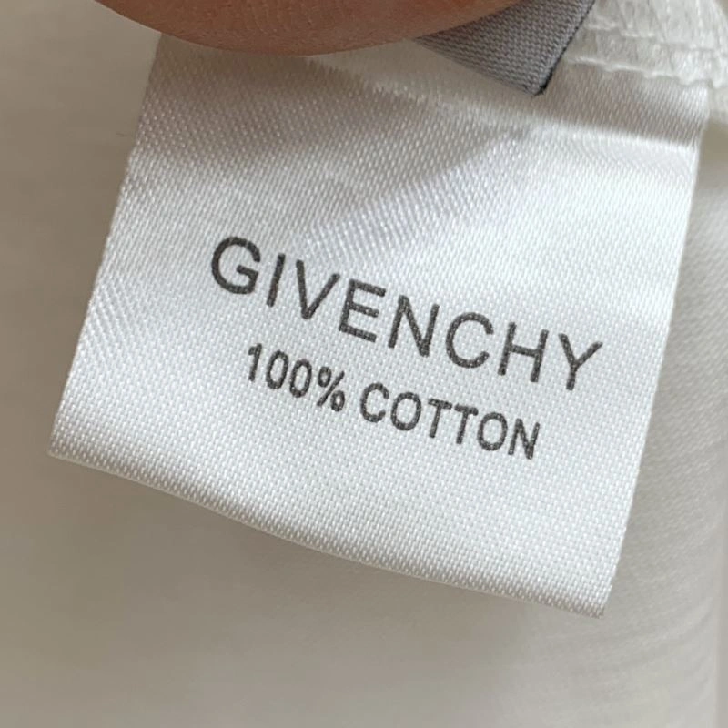 Givenchy T-Shirts Flexible 123910