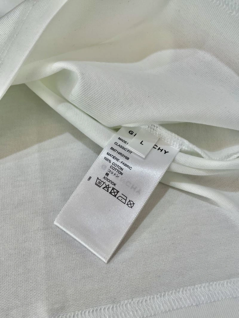 Chic Givenchy T-Shirts 123901