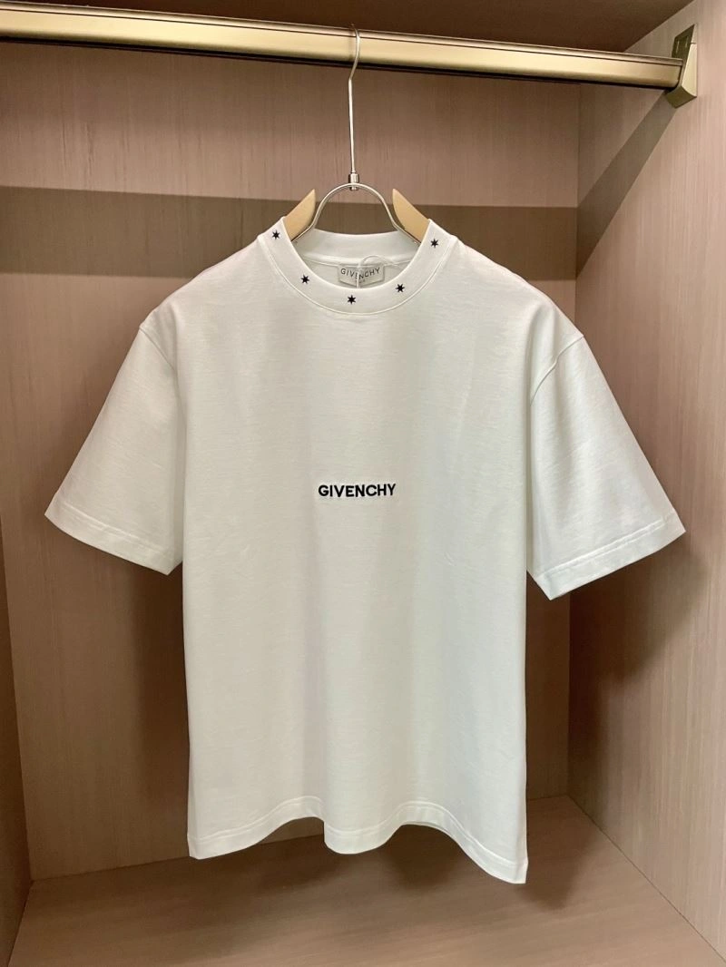 Chic Givenchy T-Shirts 123901