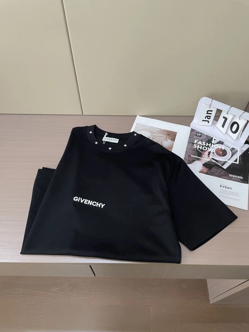 Givenchy T-Shirts WaterResistant 123900