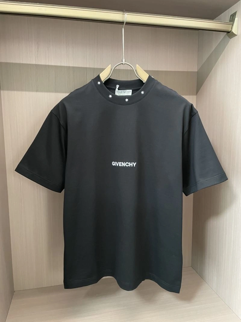 Givenchy T-Shirts WaterResistant 123900