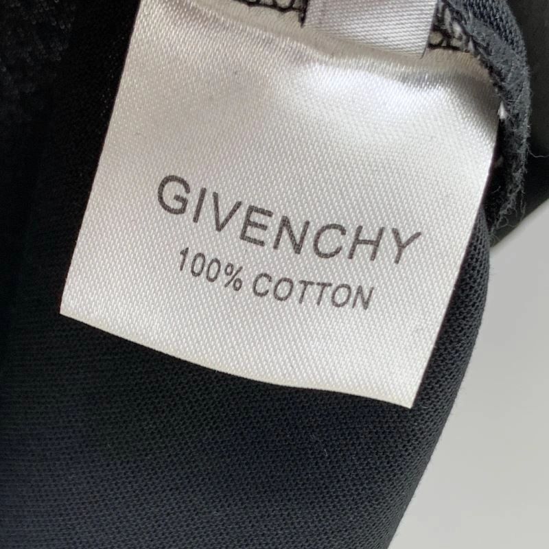 Breathable Givenchy T-Shirts 123898