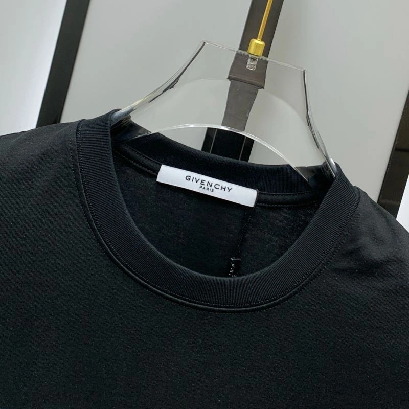 Breathable Givenchy T-Shirts 123898