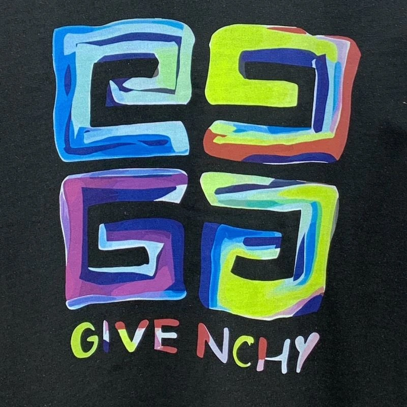 Breathable Givenchy T-Shirts 123898