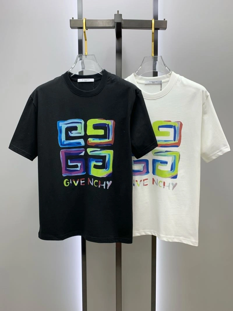 SmartChoice Givenchy T-Shirts 123899