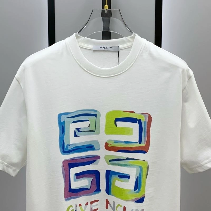 SmartChoice Givenchy T-Shirts 123899