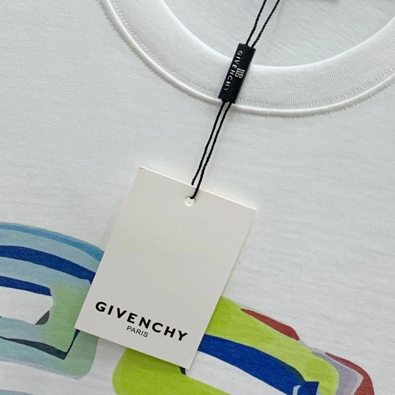 SmartChoice Givenchy T-Shirts 123899