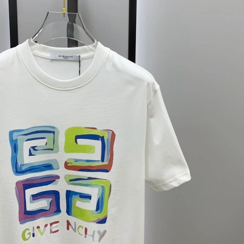 SmartChoice Givenchy T-Shirts 123899