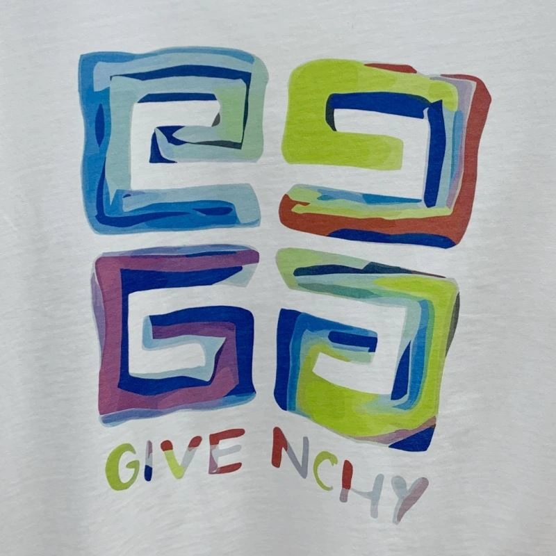 SmartChoice Givenchy T-Shirts 123899