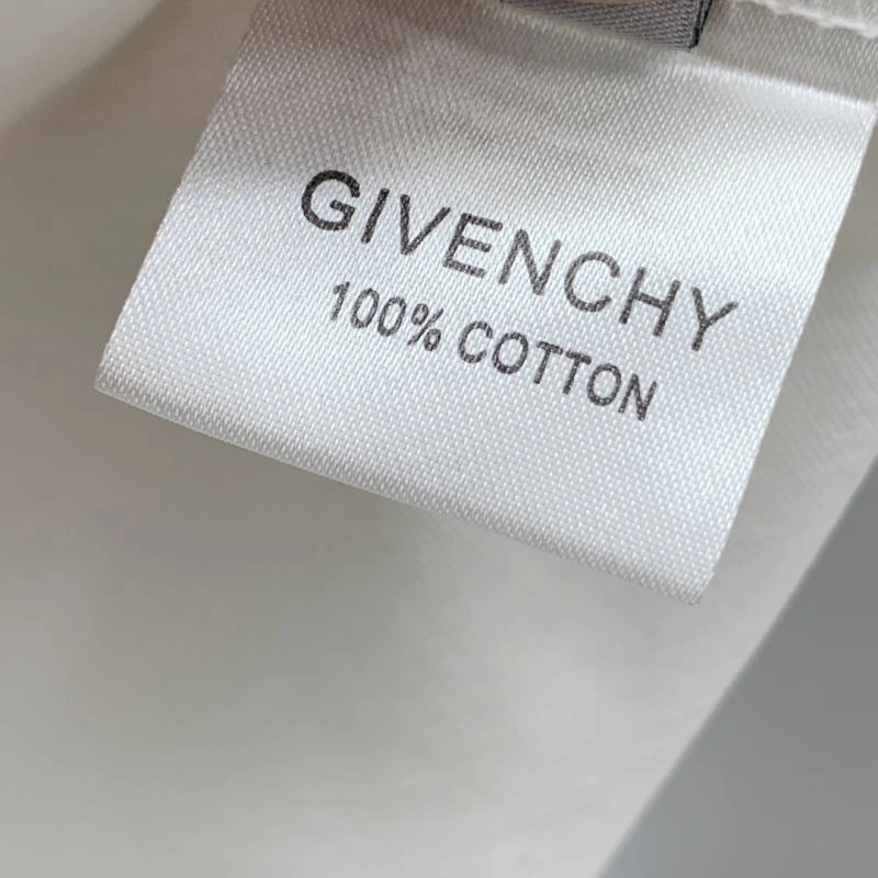 SmartChoice Givenchy T-Shirts 123899