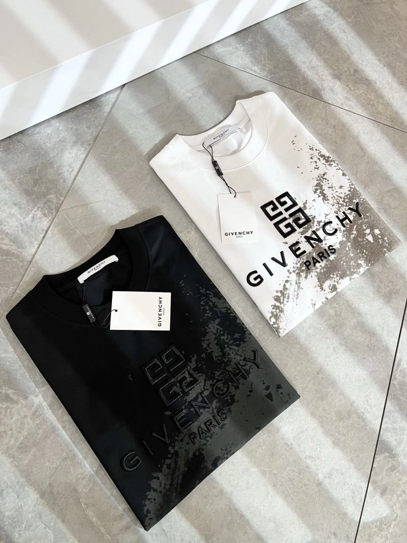 Givenchy T-Shirts TravelReady 123895