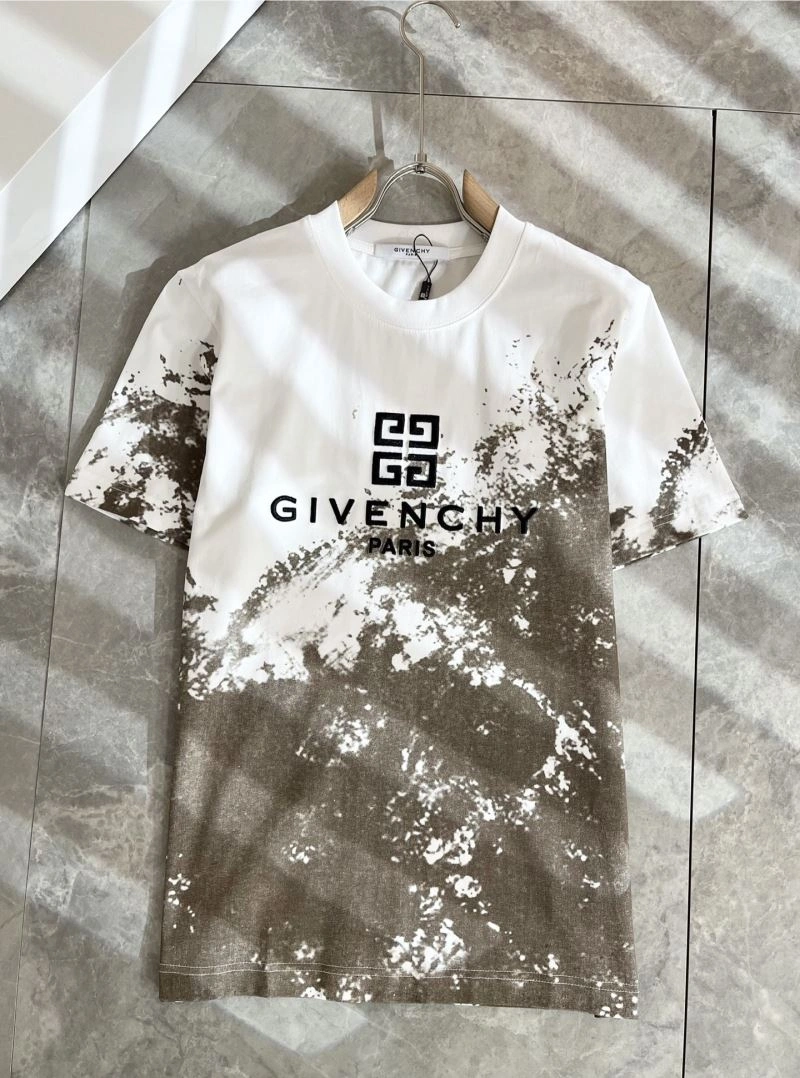 Givenchy T-Shirts TravelReady 123895