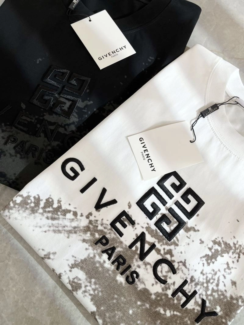 Givenchy T-Shirts TravelReady 123895
