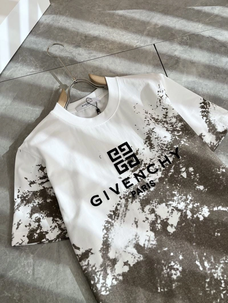 Givenchy T-Shirts TravelReady 123895