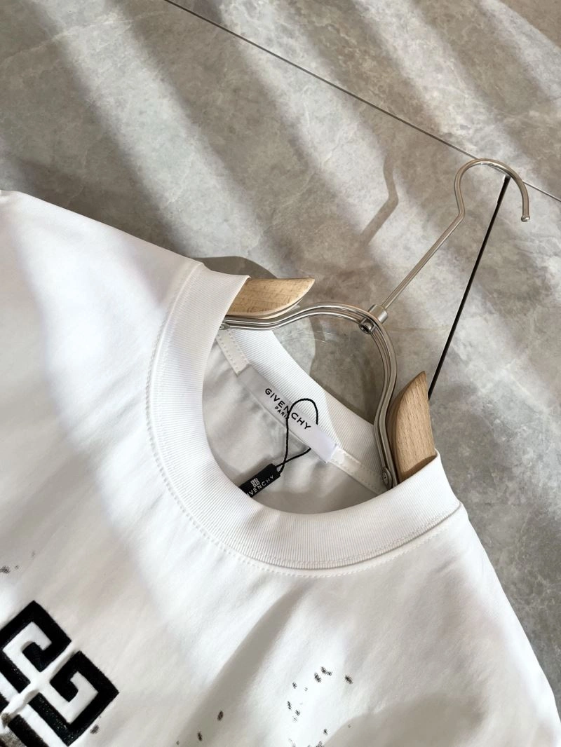 Givenchy T-Shirts TravelReady 123895