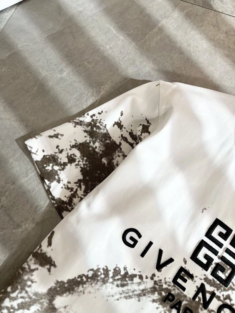 Givenchy T-Shirts TravelReady 123895
