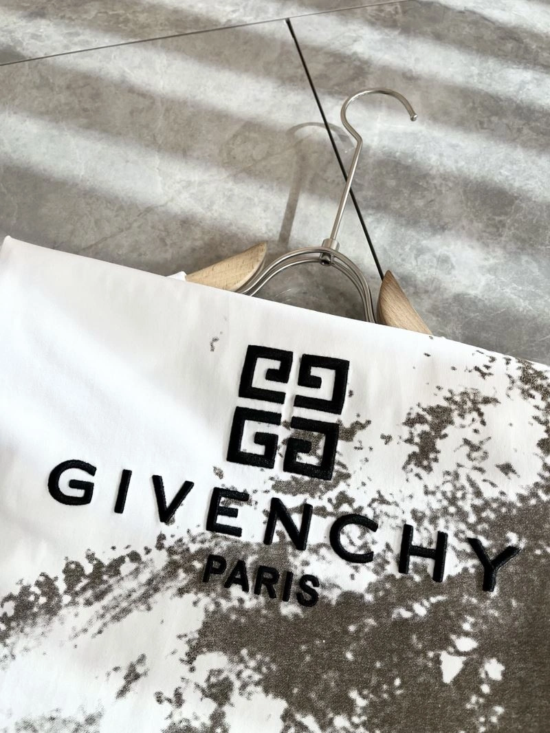 Givenchy T-Shirts TravelReady 123895