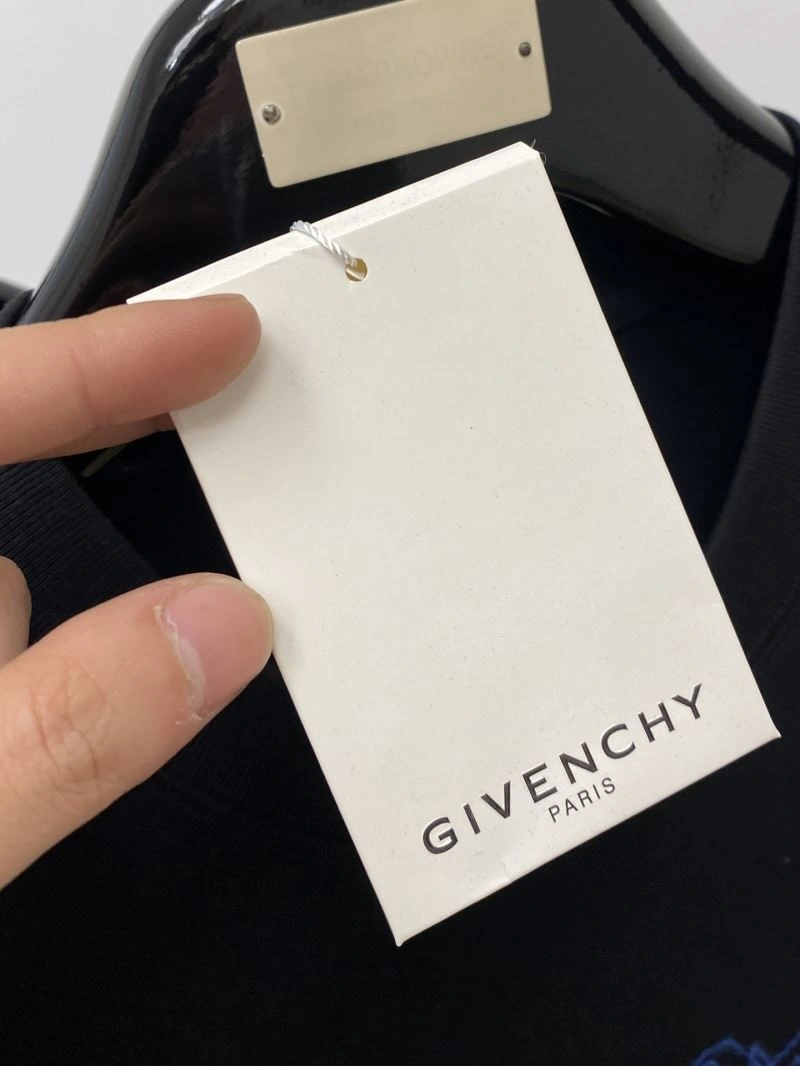 Colorful Givenchy T-Shirts 123896