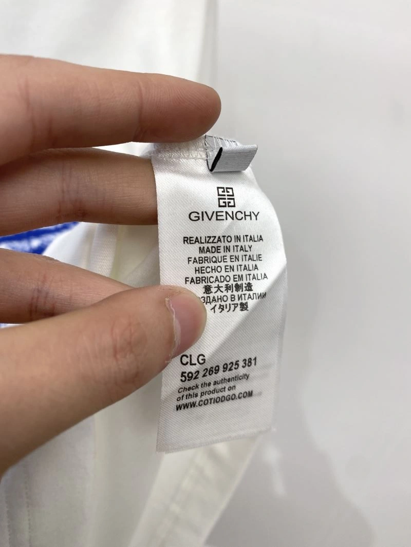 HighQuality Givenchy T-Shirts 123894