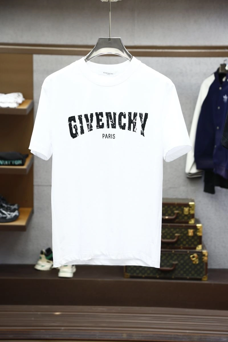 Givenchy T-Shirts Durable 123880