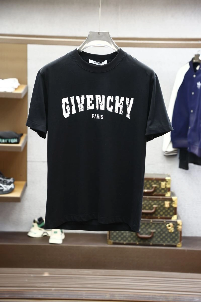 Givenchy T-Shirts Durable 123880