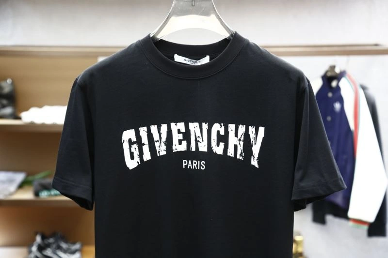 Givenchy T-Shirts Durable 123880
