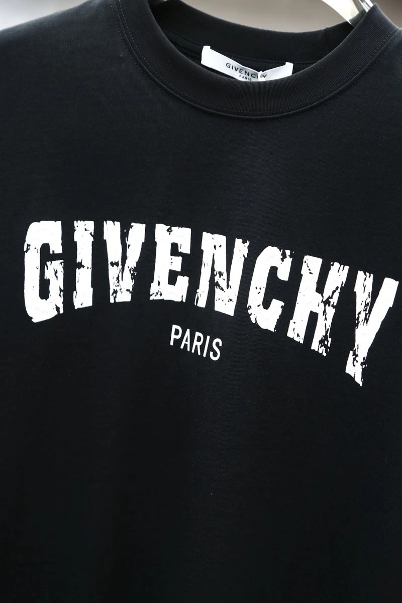 Givenchy T-Shirts Durable 123880
