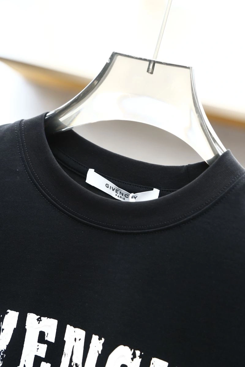 Givenchy T-Shirts Durable 123880