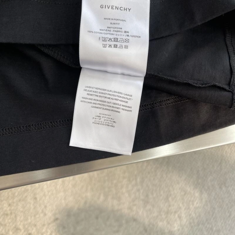 Givenchy T-Shirts AllSeason 123870