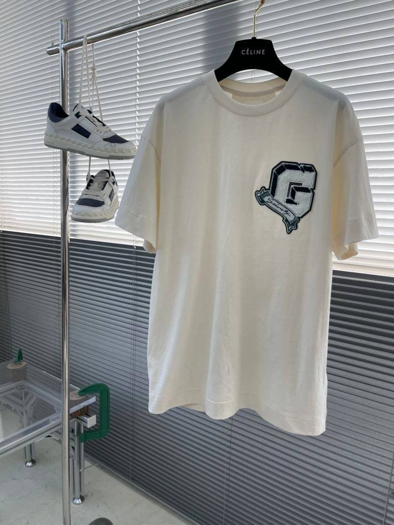 Givenchy T-Shirts Thermal 123869