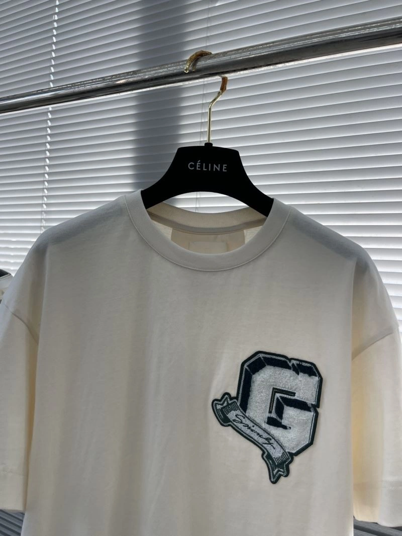Givenchy T-Shirts Thermal 123869