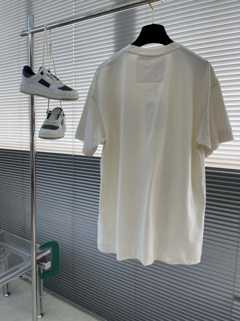 Givenchy T-Shirts Thermal 123869