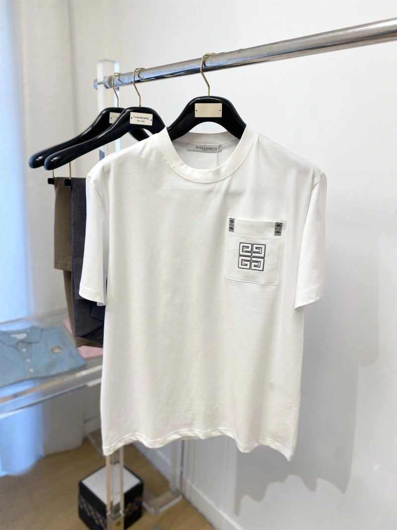 Givenchy T-Shirts SoftTouch 123871