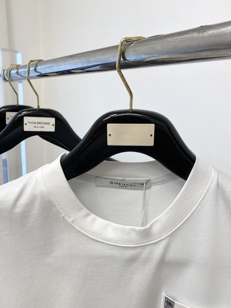 Givenchy T-Shirts SoftTouch 123871