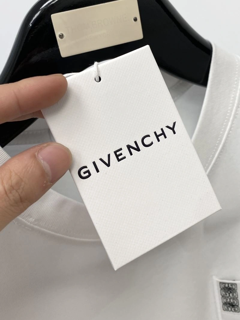 Givenchy T-Shirts SoftTouch 123871