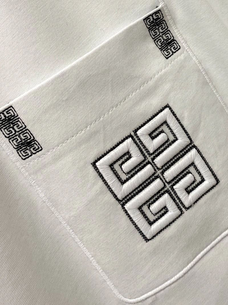 Givenchy T-Shirts SoftTouch 123871