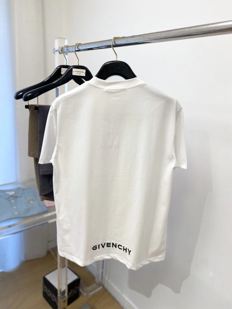 Givenchy T-Shirts SoftTouch 123871