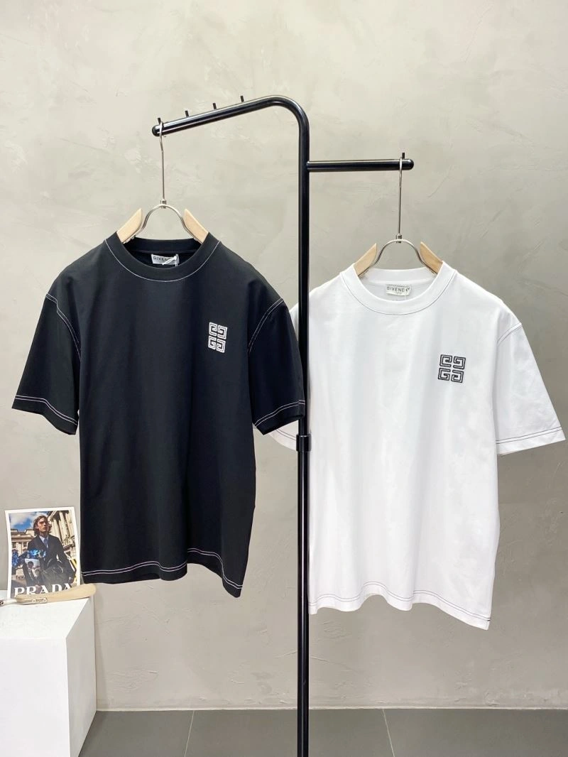 Practical Givenchy T-Shirts 123879