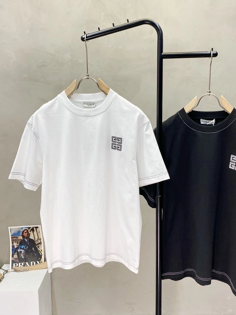 Practical Givenchy T-Shirts 123879