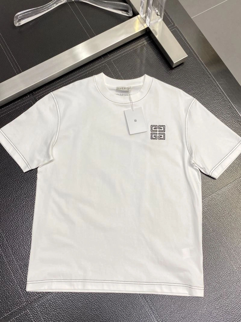 Practical Givenchy T-Shirts 123879