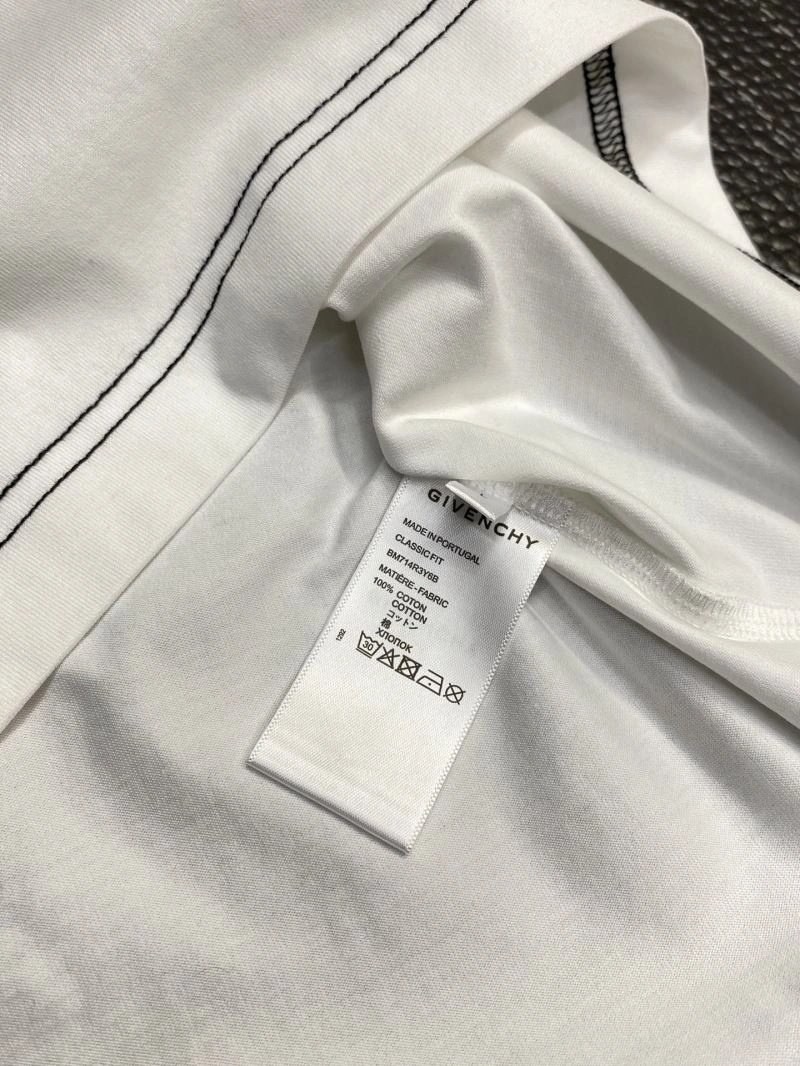 Practical Givenchy T-Shirts 123879