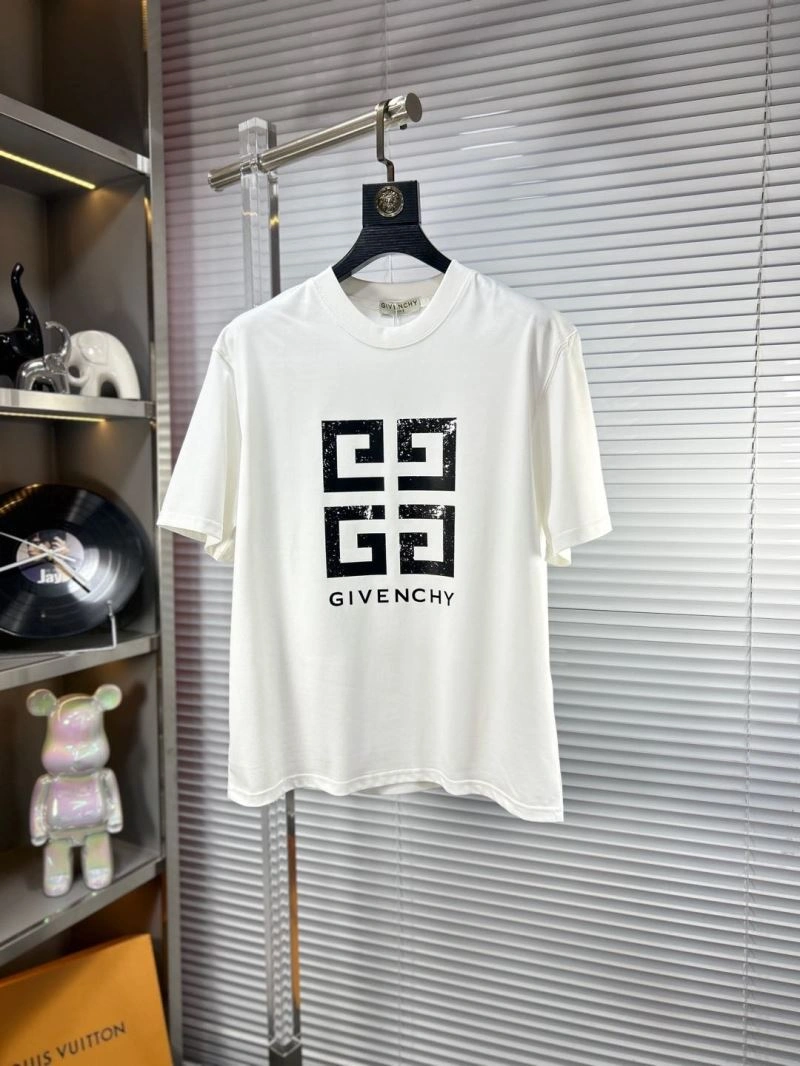 Givenchy T-Shirts Classic 123874