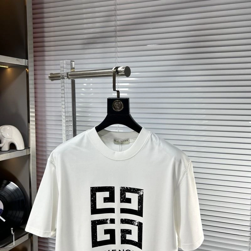 Givenchy T-Shirts Classic 123874