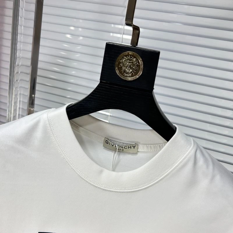 Givenchy T-Shirts Classic 123874