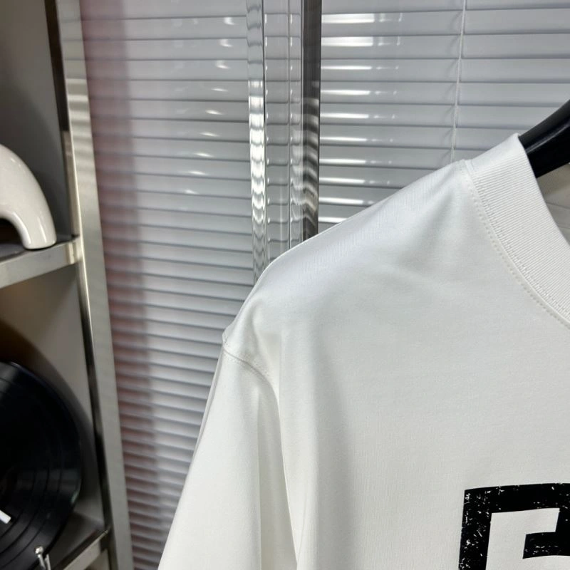 Givenchy T-Shirts Classic 123874