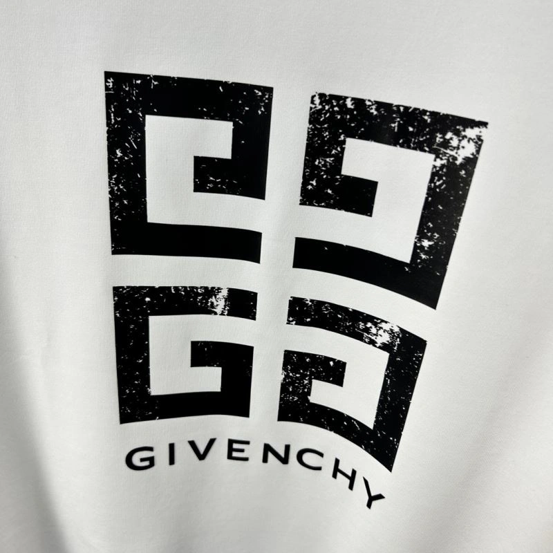Givenchy T-Shirts Classic 123874