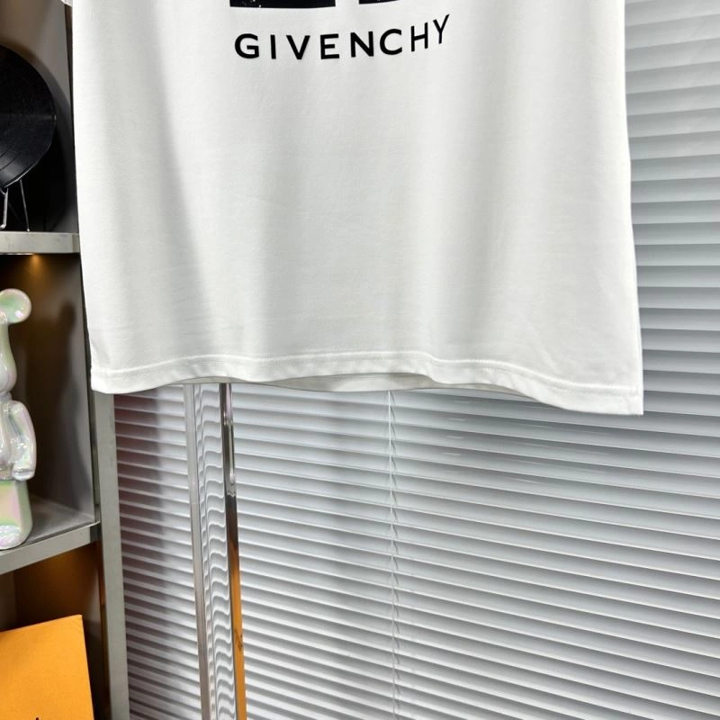 Givenchy T-Shirts Classic 123874