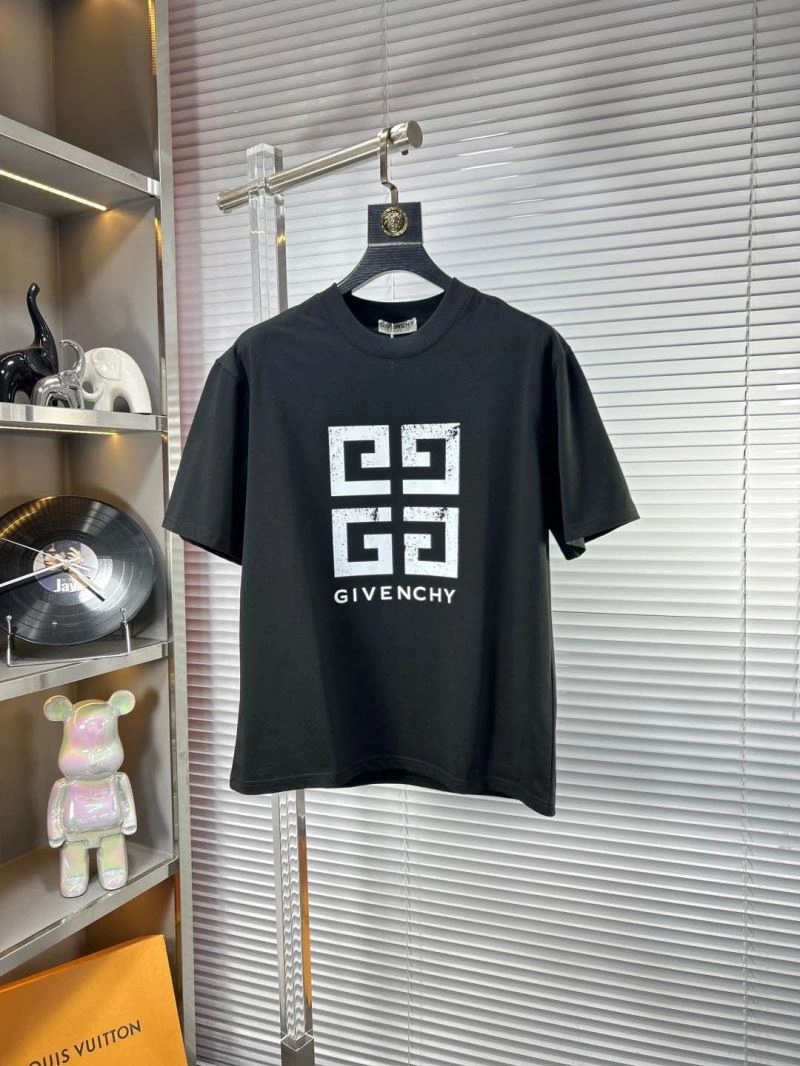 Givenchy T-Shirts Casual 123867
