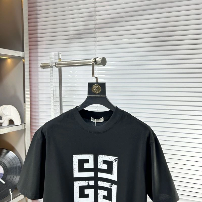 Givenchy T-Shirts Casual 123867