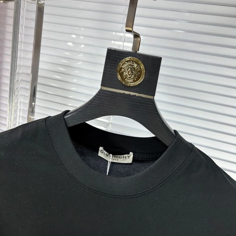 Givenchy T-Shirts Casual 123867